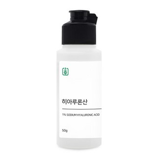 더네이처 히아루론산 50g/100g, 1개