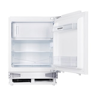 윈세프 빌트인 111L 냉장냉동고 WB-111CF 하부장냉장고 아일랜드냉장고 가정용 원룸 호텔 미니바 윈텍 카페 음료 주류 냉장고 자취생 펜션 사무실냉장고, 택배, 택배(자가설치)