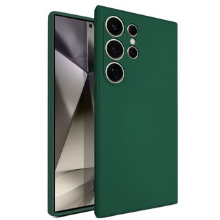 더조은셀러 보들보들 실리콘 젤리 케이스 2EA