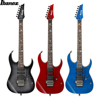 아이바네즈 재팬 RG8570 j custom, Black Rutile, 1개