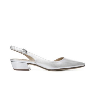 W9P83331S74NT 뱅스 여성 드레스 슬링백 (네츄럴라이저)