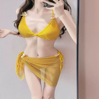 추천4 여자 비키니 수영복