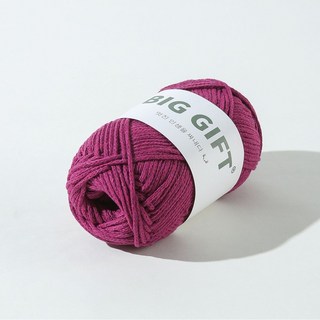 優選好物 2mm空心棉線 100g/團 棉麻線 純手工diy鉤針編織 包包圓股紗線, 37藏紅花100g, 1個