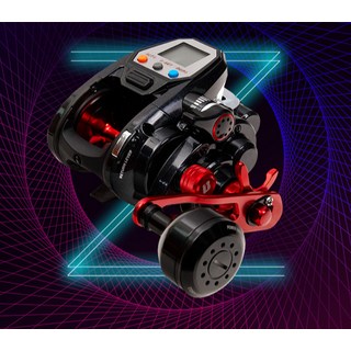 바낙스 카이젠 Z 300B 전동릴, 300B 우핸들