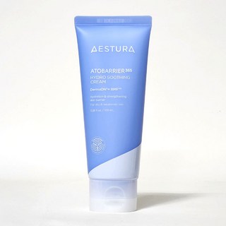 에스트라 아토베리어365 하이드로 수딩 크림, 100ml, 1개