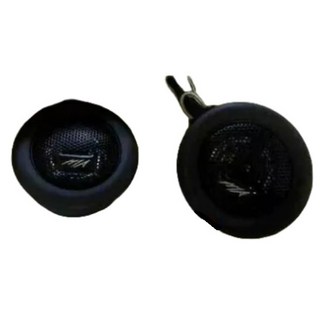 瘋馬車鋪 現貨板橋 120W車用汽車音響高音喇叭 重視高音車主首選, 1個