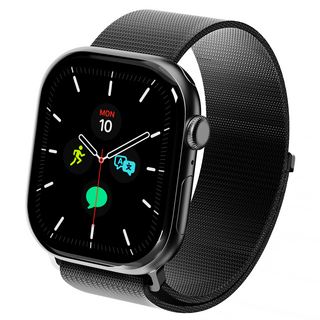 요거 애플워치 메탈 마그네틱 스트랩 제품 이미지