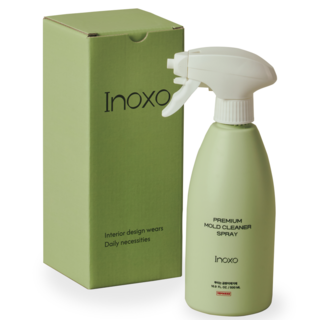 이녹소 초강력 뿌리는 곰팡이제거제, 2개, 500ml