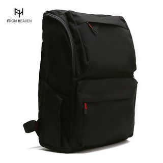 프롬헤븐 가죽백팩 남녀공용백팩 커플백팩 캐주얼 캔루버
