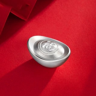 999 순은 실심 은괴 은괴 순은 수집 선물 장로에게 주는 선물 은괴 은화 투자 장식품