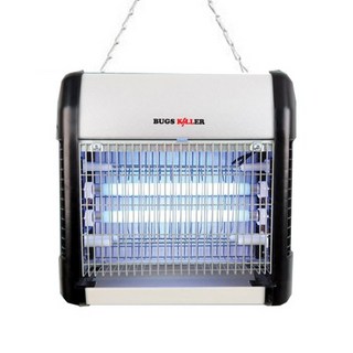 벅스킬러 감전식 모기 해충퇴치기 포충기 초파리 벌레 나방, 상세페이지 참조