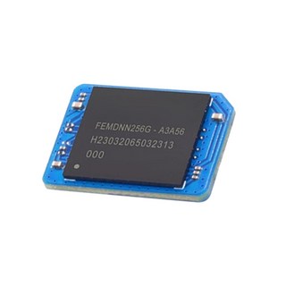 Orange Pi 5Plus eMMC 모듈용 고속 개발 보드 OPI 보드용 32GB 64GB 256GB, [01] 64G