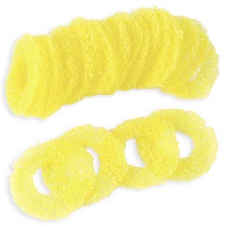 세면대 배수구 거름망 24매입 비누 욕조 업소용 가정용 화장실 이물질 물때예방 욕실 머리카락