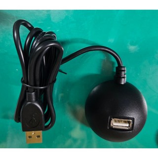 【當天出貨】EDIMAX 訊舟 EW-7822UAn 300Mbps長距離高速USB無線網路卡 網卡 送延長線 無線網, 1個, 單購延長線座