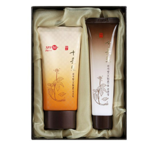 로제 십장생 천지향 선크림 2종세트, 5세트