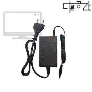 엘지 LG 22EN43T 모니터 호환 19V1.3A 호환 전원 어댑터 다른공간, 1개