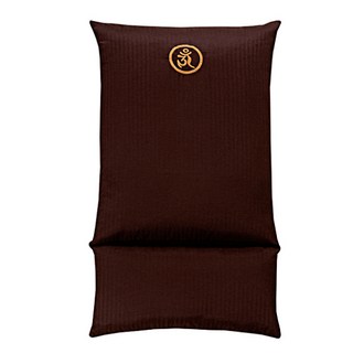 인드라 참선 방석 [size:700*1300], 밤색