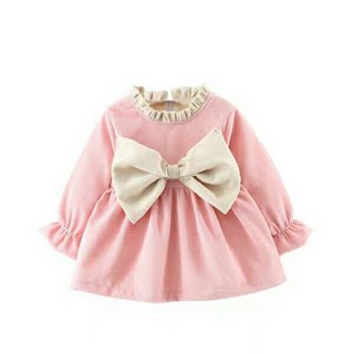 小公主洋裝 女童派對禮服 兒童節日洋裝