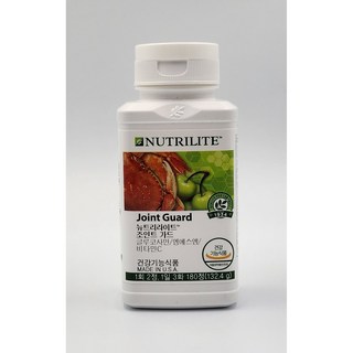 암웨이 조인트가드 글루코사민