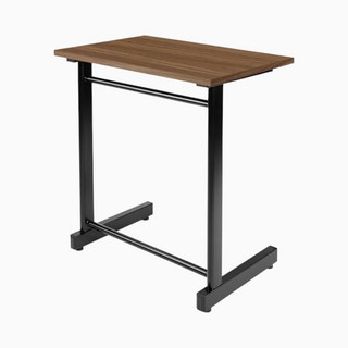 스튜디오칼츠 학원용책상 101 데스크, 아이보리, 기본 (H720), 월넛