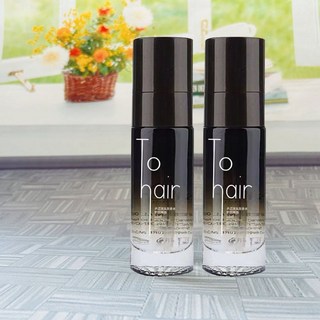 臺灣熱賣款 silu絲露傑護髮精油水之迷頭髮香水保溼直捲髮頭髮護理免洗tohair, 1個, 2瓶蘭kou奇蹟香