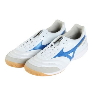 미즈노 남성 여성 축구 실내 슈즈 모렐리아 SALA ELITE IN Q1GA241225 213476