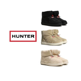 헌터 여성용 인아웃 패딩 부티