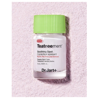 닥터자르트 컨트롤에이 티트리먼트 수딩 스팟, 15ml, 3개