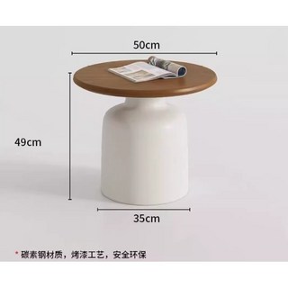 【廠家直銷】設計師侘寂風懶人沙發椅，單人實木羊駝絨靠背椅，客廳臥室落地沙發, 1個, 邊幾