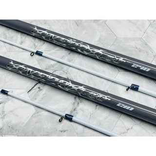 MEIYO 萬波 ONEPRO RAT 老鼠尾 筏竿