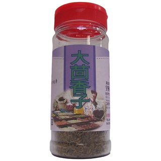 全壘打調味專家 大茴香子200G - 提升料理風味，增添異國情調, 200g