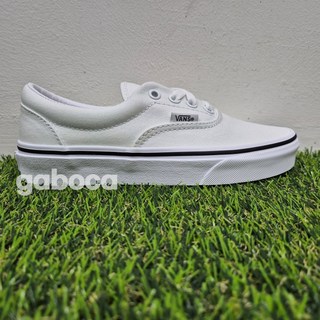 반스 에라 트리플 오프 화이트 VN000EWZW00