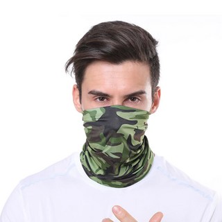 바이온 냉감 쿨 멀티 스카프 아이스머플러 바라클라바 목토시 스포츠, 24번