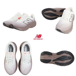 뉴발란스 프레쉬 폼 X 1080 v14 쿠션 조깅 마라톤 경량 러닝화 W108014E2E