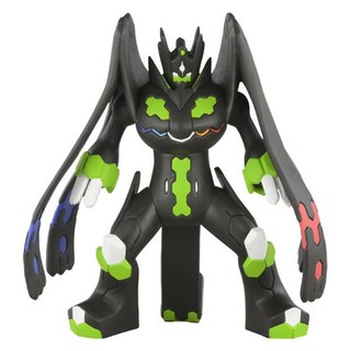 포켓몬스터 레전드 아르세우스 포켓몬 피규어 총집합, ML 지가르데 퍼펙트폼, 1개