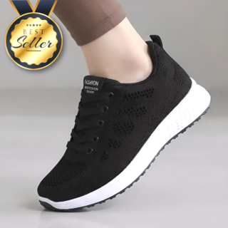 슈페르 발편한 여성 런닝화 운동화