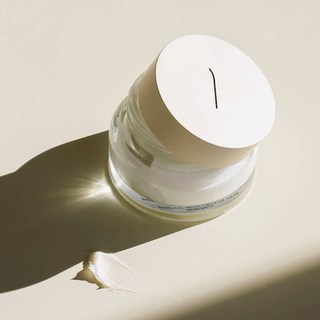 시오리스 인리치드 바이 네이처 크림, 1개, 50ml