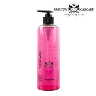 ksr VIP 버그 카샴푸/기름때및 벌레사체