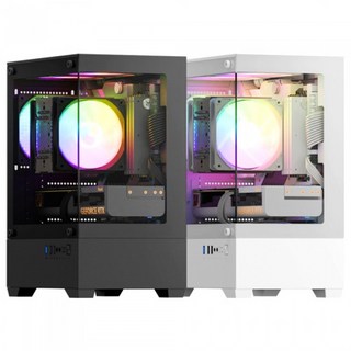 컴이지 킹덤 비바리움 나노 (블랙), 1개