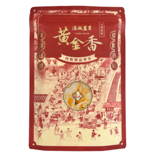 【黃金香肉乾】原味乳酪絲, 150g, 1個