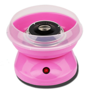 迷你家用電動棉花糖機, 隨機