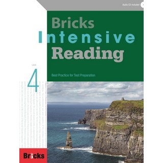 Bricks Intensive Reading. 4(SB+E.CODE), 4, 사회평론, Arthur Gregory Willers