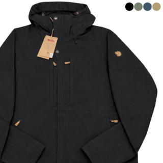 피엘라벤 스콕소 남성 아웃도어 방풍 등산 자켓