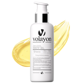 볼라욘 이노브겔 주름미백 이중기능성 진정 에센스, 150ml, 1개