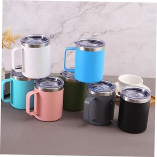 텀블러 인쇄 심플한 기념품 스텐 회사 제작 홍보 파스텔 59000EA 1EA, 실버