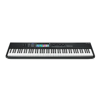 Novation LaunchKey 88 MK3 88鍵 MIDI主控鍵盤 穎凱公司貨 保固三年, 詳見包裝