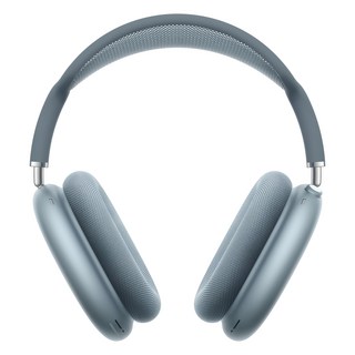 에어팟 맥스 2024 블루 색상