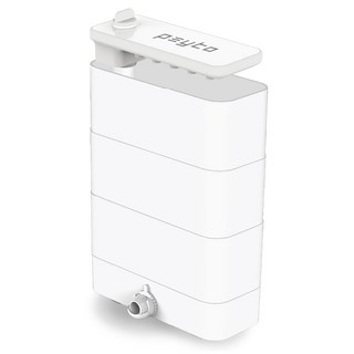 페이토 거북이 도시락여과기, 1W, 1개