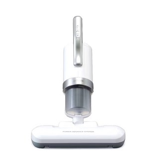 IRIS OHYAMA IC-FAC4 塵蟎吸塵器 除蟎機 床鋪清潔 寢具清潔, 銀色