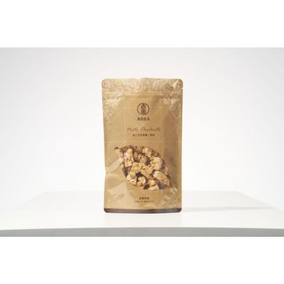 【周周生活】花生酥200g 台灣在地花生 減糖不黏牙 三代傳承七十年 3包95折 買5送2體驗包, 1個, 1包200g